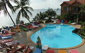 Friendly Resort And Spa Koh Phangan